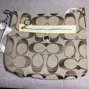 Coach Crossbody Bag